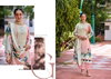 Fashion Needle Wonder Vol 3 By Cosmos Lawn Cotton Pakistani Dress Material Wholesalers In Surat
